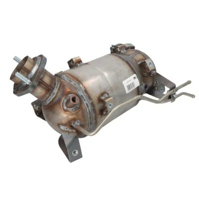 Abbildung von JMJ 1109 Rußpartikelfilter TOYOTA: RAV4 III Off Road, Auris Hatchback