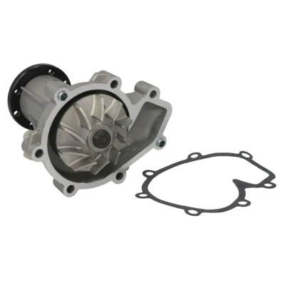 Abbildung von THERMOTEC D1M046TT Wasserpumpe mit Dichtung mechanisch MERCEDES BENZ: C Class Saloon, E S Saloon