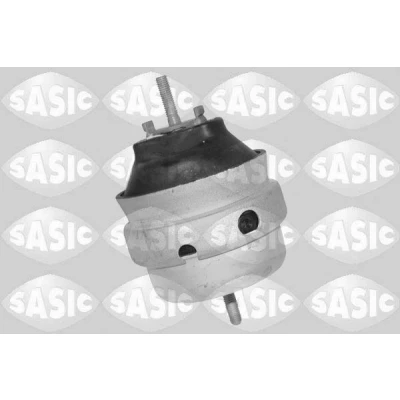 Abbildung von SASIC 2706543 Motorlager rechts oben, links oben Gummimetalllager AUDI: A4 B7 Avant, Saloon, B6/B7 Convertible, SEAT: Exeo ST