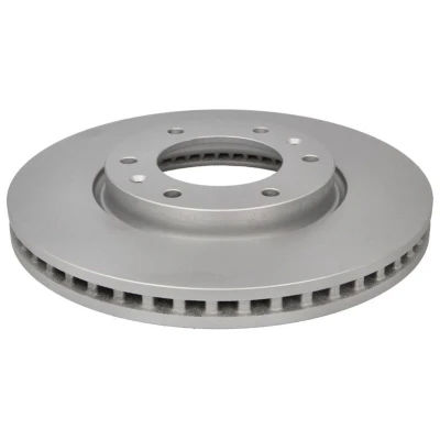 Abbildung von DELPHI Bremsscheibe 325mm 30mm 6 Belüftet beschichtet BG9622C 51712CG700 Bremsscheiben, Scheibenbremsen