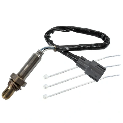 Abbildung von FEBI BILSTEIN 175833 Lambdasonde beheizt 4 SUBARU: Legacy Limousine