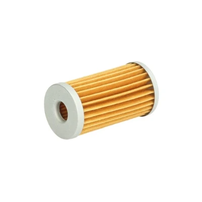 Abbildung von MAHLE ORIGINAL KX 39 Kraftstofffilter Filtereinsatz MERCEDES BENZ: T2/L Box Body / Estate, Heckflosse