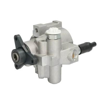 Abbildung von TRW JPR1040 Hydraulikpumpe hydraulisch 110bar dreieckig OPEL: Vivaro A Combi, Van, NISSAN: Primastar Minibus, RENAULT: TRAFIC 2 Bus