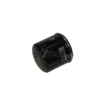 Abbildung von COOPERSFIAAM FILTERS FT5406 Ölfilter M20x1,5 Anschraubfilter MAZDA: 3 Hatchback, 6 Saloon, CX 5 I, NISSAN: Qashqai 2, / Qashqai+2 Juke