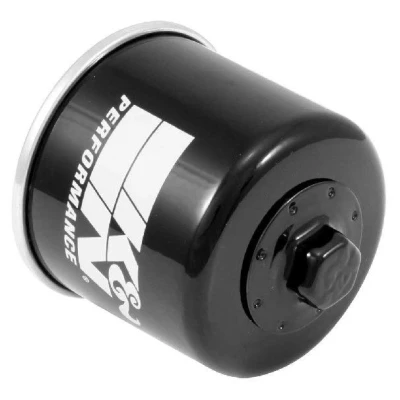 Abbildung von K&amp;N Filters KN 191 Ölfilter Anschraubfilter