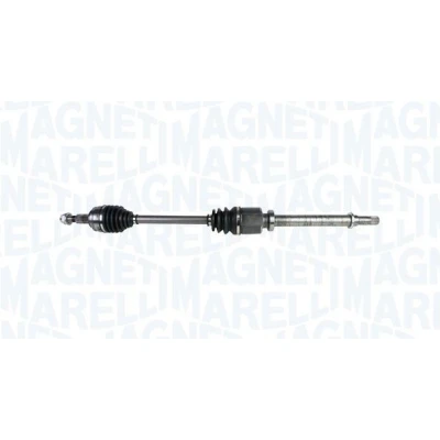 Abbildung von MAGNETI MARELLI 302004190115 Antriebswelle Vorderachse rechts 920 RENAULT: Kangoo II Express