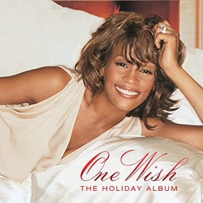 Abbildung von One Wish the Holiday Album [Vinyl LP]
