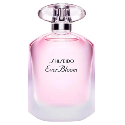 Abbildung von Shiseido Ever Bloom Eau de Parfum 90 ml