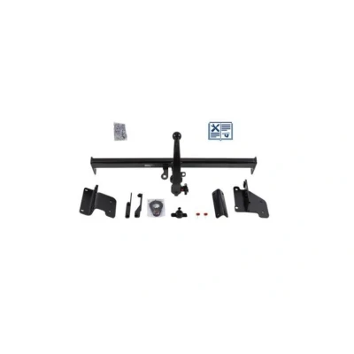 Abbildung von WESTFALIA 332327600001 Anhängevorrichtung NISSAN: Qashqai / Qashqai+2 I