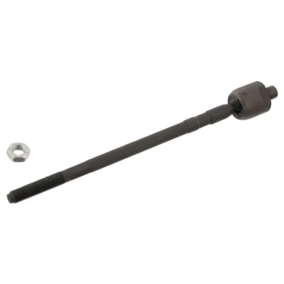 Abbildung von febi BILSTEIN 31517 Axialgelenk Vorderachse links, rechts, beidseitig 322 Plus mit Kontermutter