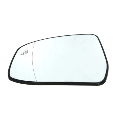 Abbildung von BLIC 6102 03 043367P Außenspiegelglas links FORD: FOCUS 3 Turnier, 3, MONDEO 4 Turnier