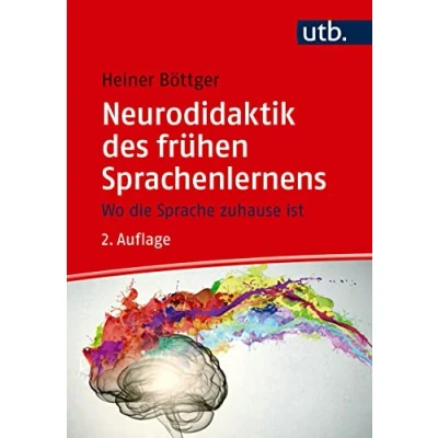 Abbildung von Neurodidaktik des frühen Sprachenlernens: Wo die Sprache zuhause ist