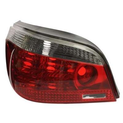 Abbildung von ABAKUS 444 1922L UE Rückleuchte links P21W, PY21W, W16W ohne Lampenträger, Glühlampe BMW: 5 Saloon