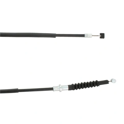 Abbildung von Seilzug, Kupplungsbetätigung 4RIDE LS 226