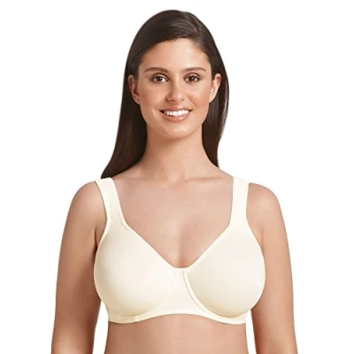 Abbildung von Anita Bügel BH Twin 5490 Gr. 110E in Champagner