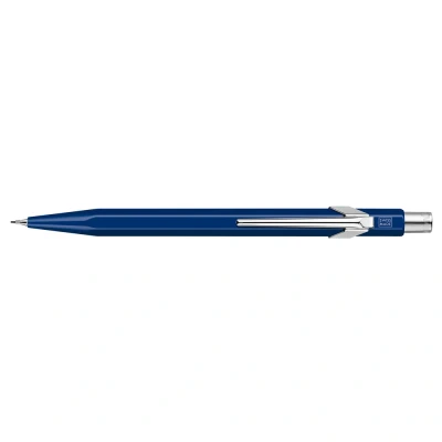 Abbildung von Caran d&#039;Ache Classic 844 Saphire Blue PLC