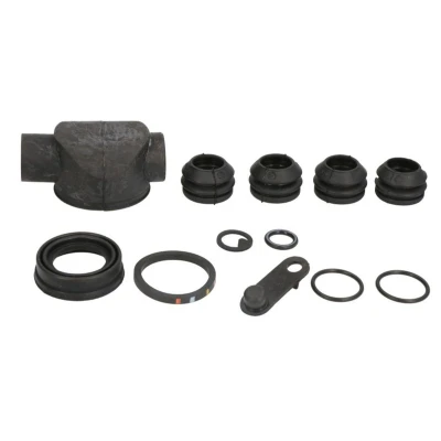 Abbildung von AUTOFREN SEINSA D4107 Bremssattel Reparatursatz Hinterachse 30 PEUGEOT: 205 II Hatchback, 306 Saloon, 206 RENAULT: CLIO 2, 1 kfzteile,