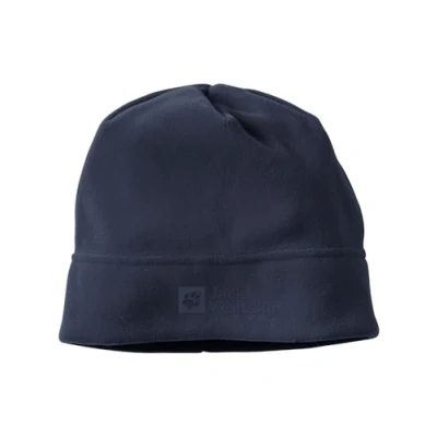 Abbildung von Jack Wolfskin Real Stuff Beanie, night blue