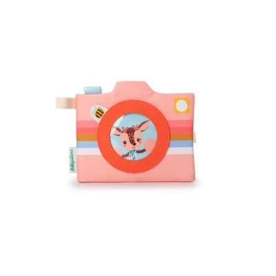 Abbildung von Baby Fotoalbum Stella Lilliputiens