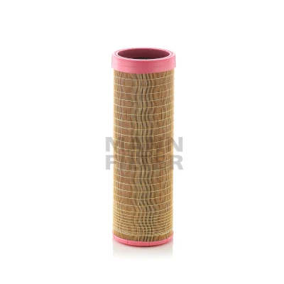 Abbildung von MANN FILTER CF 18 202 Sekundärluftfilter 179, 174