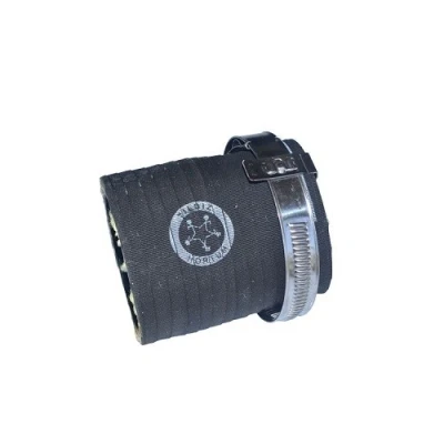 Abbildung von GATES 09 0578 Ladeluftschlauch Silikon LAND ROVER: Range Rover Sport, Discovery 3