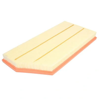 Abbildung von PURRO PUR PA3077 Luftfilter 40 202 409, 330,5 Filtereinsatz MERCEDES BENZ: C Class Saloon, T modell, E Saloon