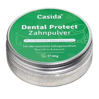 Abbildung von Dental Protect Zahnpulver