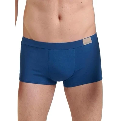 Abbildung von Sloggi Herren GO Natural Hipster C2P, Blue Dark Combination, L