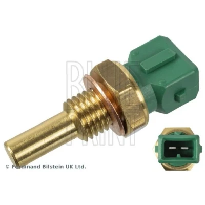 Abbildung von BLUE PRINT ADJ137228 Kühlmitteltemperatursensor grün mit Dichtring BMW: 3 Saloon, Touring, 5 ALFA ROMEO: Spider, 156 Saloon
