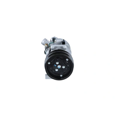 Abbildung von NRF 320176 Kompressor PXC16 12 PAG 46 mit Dichtring VOLVO: V40 Hatchback