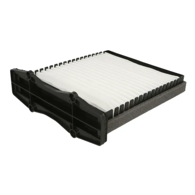 Abbildung von FILTRON K 1218 Innenraumfilter Partikelfilter 243 199 74 LAND ROVER: Freelander I Off Road, Road Convertible