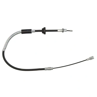 Abbildung von BOSCH 1 987 482 543 Handbremsseil 896 FORD: Tourneo Custom V362 Minibus, Transit Van, V363 Minibus
