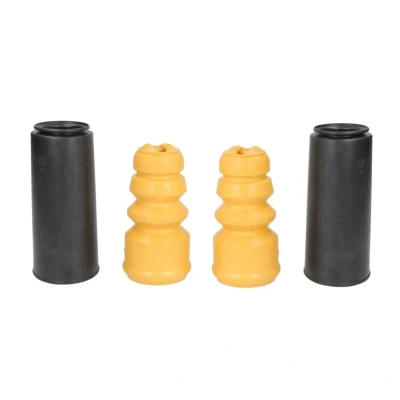 Abbildung von KYB 910228 Staubschutzsatz Hinterachse Protection Kit VOLKSWAGEN: Passat B5 GP Estate, Saloon, AUDI: A6 C5 Avant