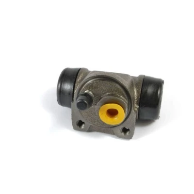 Abbildung von KRAFT 6036020 Bremszylinder 19,0 PEUGEOT: 106 II Hatchback, Partner I Van, CITROËN: Saxo Hatchback