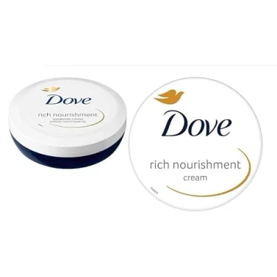 Abbildung von Varios DOVE Intensive Nutrition Pflegecreme 75 ml