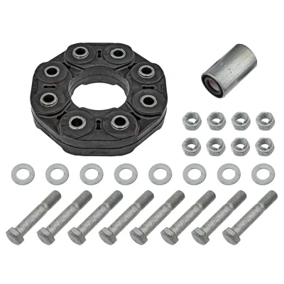 Abbildung von MEYLE 16 14 152 2101/HD Hardyscheibe 120 vorne 159, 159 mit Anbaumaterial RENAULT: MASTER 3 Kasten