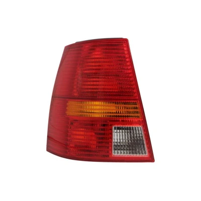 Abbildung von MAGNETI MARELLI 714028431705 Rückleuchte links orange ohne Lampenträger VOLKSWAGEN: Golf 4 Variant
