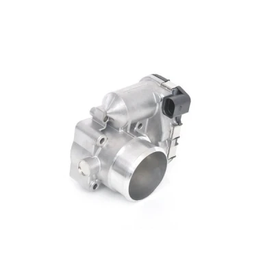 Abbildung von BOSCH 0 280 750 009 Drosselklappe AUDI: A4 B7 Avant, A6 C5 Saloon, VOLKSWAGEN: Passat B5 GP SKODA: Superb I Saloon