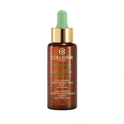 Abbildung von Collistar Perfect Body Collagen+ Hyaluronic Acid Bust 50 ml