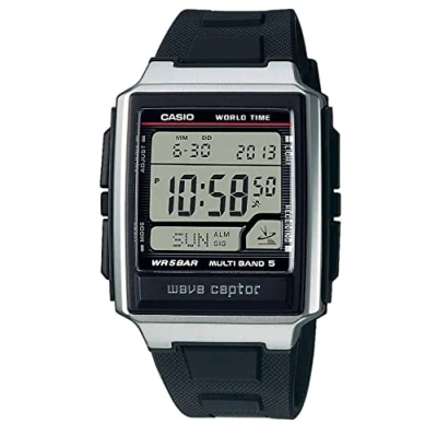 Abbildung von Casio Watch WV 59R 1AEF