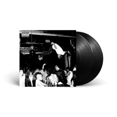 Abbildung von Die Lit (2LP)