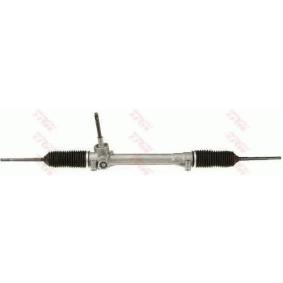 Abbildung von TRW JRM485 Servolenkung mechanisch für Linkslenker FIAT: Panda II Hatchback