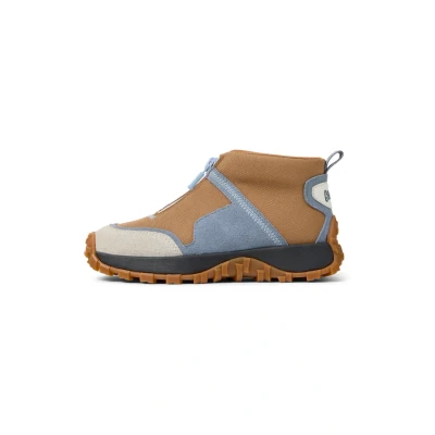 Abbildung von Camper Drift Trail Sneaker high für Kinder, Größe: 29, Multi assorted Schuhe