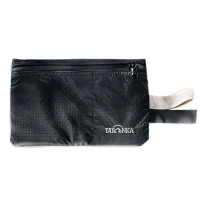 Abbildung von Tatonka Geldaufbewahrung Flip In Pocket, Black, 12,5 x 19 1 cm