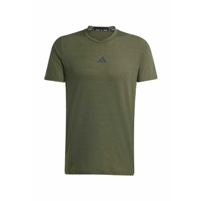 Abbildung von adidas Performance TEE Sport Tshirt, Herren, Größe: XXL, Night cargo