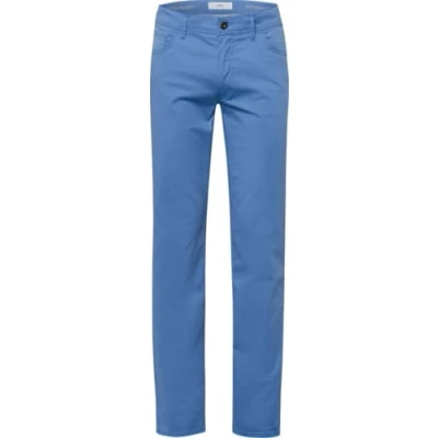 Abbildung von BRAX Style Cadiz U Stoffhose, Herren, Größe: 38x32, Miami
