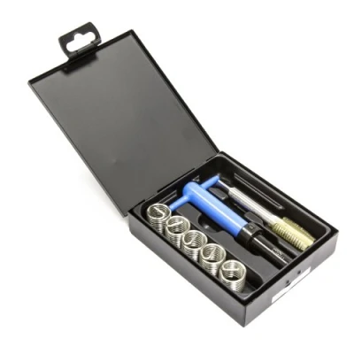 Abbildung von V Coil 04042 metrisches Feingewinde Reparaturset, 22 mm x 1,5