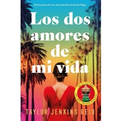 Abbildung von DOS Amores de Mi Vida, Los (Titania fresh)