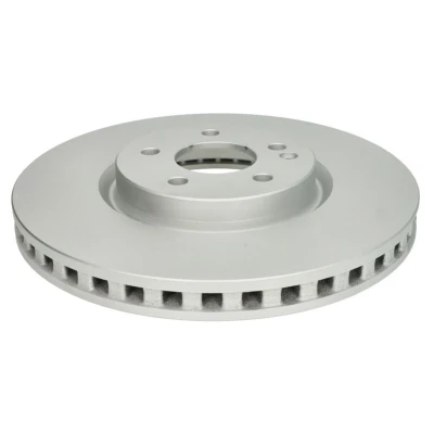 Abbildung von DELPHI Bremsscheibe MERCEDES BENZ: V Class 330mm 32mm 5 Belüftet beschichtet hochgekohlt BG9520C 4474211900,A4474211900 Bremsscheiben, Scheibenbremsen
