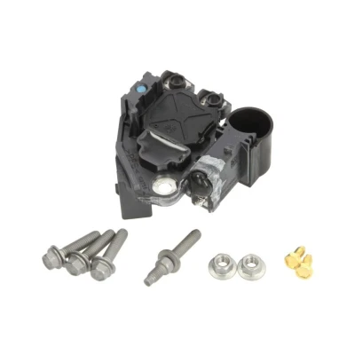 Abbildung von Spannungsregler, Generator VALEO 599204